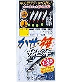 Amazon | ダイワ(DAIWA) 落とし込み・イカダリール バイキング筏